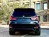 BMW X5 2016 годаfor19 000 000 тг. в Караганда – фото 4