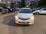 Hyundai Accent 2014 года за 5 300 000 тг. в Астана – фото 2