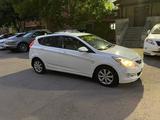 Hyundai Accent 2014 годаүшін5 300 000 тг. в Астана – фото 4