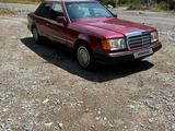 Mercedes-Benz E 230 1992 года за 3 150 000 тг. в Караганда