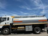Howo  В наличии ZZ5195GJY4714Y 2023 года в Кызылорда – фото 3