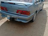 ВАЗ (Lada) 2115 2001 годаүшін400 000 тг. в Асыката – фото 2