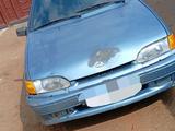 ВАЗ (Lada) 2115 2001 годаүшін400 000 тг. в Асыката