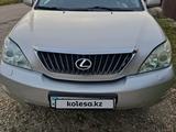 Lexus RX 350 2007 года за 8 800 000 тг. в Риддер