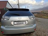 Lexus RX 350 2007 года за 8 800 000 тг. в Риддер – фото 2