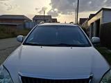 Lexus RX 350 2007 года за 8 800 000 тг. в Риддер – фото 3