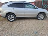 Lexus RX 350 2007 года за 8 800 000 тг. в Риддер – фото 5