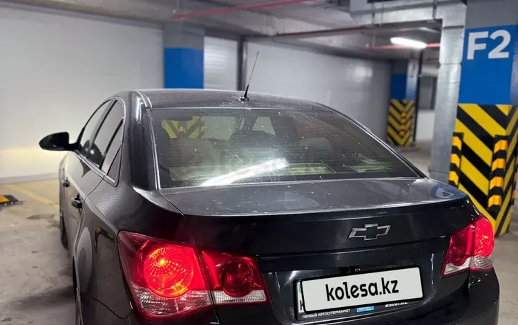 Chevrolet Cruze 2010 года за 4 200 000 тг. в Павлодар