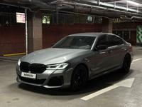 BMW 530 2023 годаүшін30 500 000 тг. в Алматы