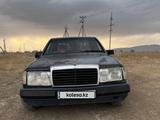 Mercedes-Benz E 230 1990 годаүшін550 000 тг. в Тараз – фото 2
