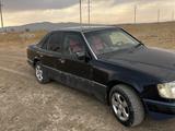 Mercedes-Benz E 230 1990 годаүшін550 000 тг. в Тараз – фото 3