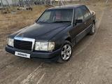 Mercedes-Benz E 230 1990 годаүшін550 000 тг. в Тараз – фото 4