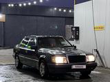 Mercedes-Benz E 230 1990 годаүшін550 000 тг. в Тараз – фото 5