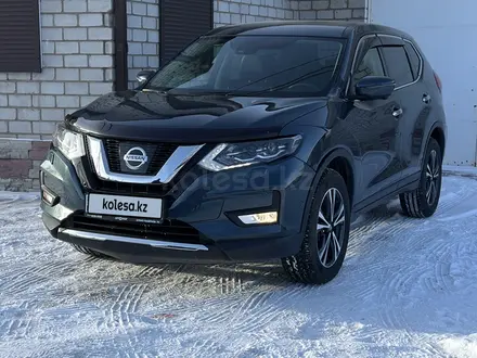 Nissan X-Trail 2020 года за 11 000 000 тг. в Караганда