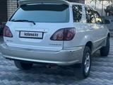 Toyota Harrier 1998 годаүшін4 000 000 тг. в Усть-Каменогорск – фото 2