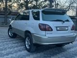 Toyota Harrier 1998 годаүшін4 000 000 тг. в Усть-Каменогорск – фото 3