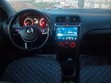 Volkswagen Polo 2015 года за 4 000 000 тг. в Актобе