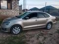 Volkswagen Polo 2015 года за 4 000 000 тг. в Актобе – фото 2