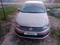 Volkswagen Polo 2015 года за 4 000 000 тг. в Актобе – фото 3