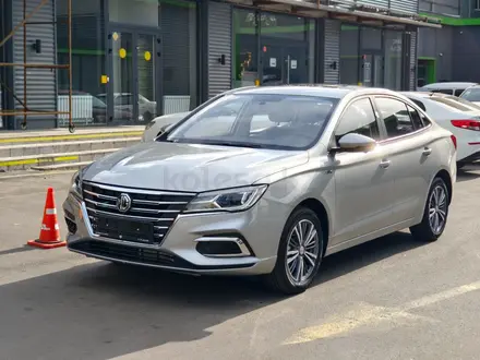 MG 5 2024 года за 6 490 000 тг. в Алматы – фото 4