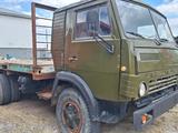 КамАЗ  53212 1993 года за 3 100 000 тг. в Атырау – фото 2
