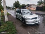 Subaru Forester 1999 годаүшін3 300 000 тг. в Талдыкорган
