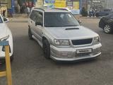Subaru Forester 1999 годаүшін3 300 000 тг. в Талдыкорган – фото 5