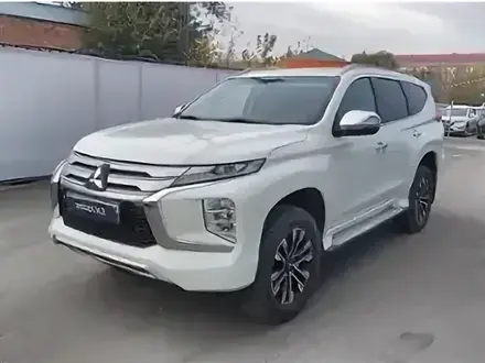 Mitsubishi Montero Sport 2023 года за 22 000 000 тг. в Астана – фото 3