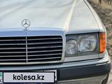 Mercedes-Benz E 260 1990 годаүшін1 800 000 тг. в Шымкент – фото 2