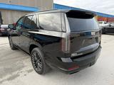 Cadillac Escalade Sport Platinum 2025 года за 90 000 000 тг. в Алматы – фото 5