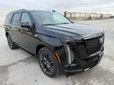 Cadillac Escalade Sport Platinum 2025 годаүшін90 000 000 тг. в Алматы