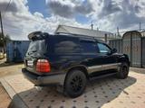 Toyota Land Cruiser 1999 года за 7 500 000 тг. в Аральск – фото 3