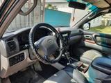 Toyota Land Cruiser 1999 года за 7 500 000 тг. в Аральск – фото 5