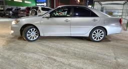 Toyota Camry 2004 года за 3 600 000 тг. в Павлодар