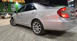 Toyota Camry 2004 года за 3 600 000 тг. в Павлодар – фото 3