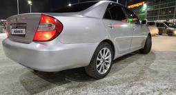 Toyota Camry 2004 года за 3 600 000 тг. в Павлодар – фото 4