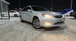 Toyota Camry 2004 года за 3 600 000 тг. в Павлодар – фото 5