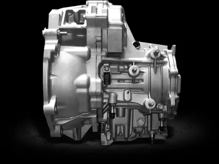 Коробка передач на форд 4F27E/4F44E АКПП ford за 150 000 тг. в Алматы – фото 2