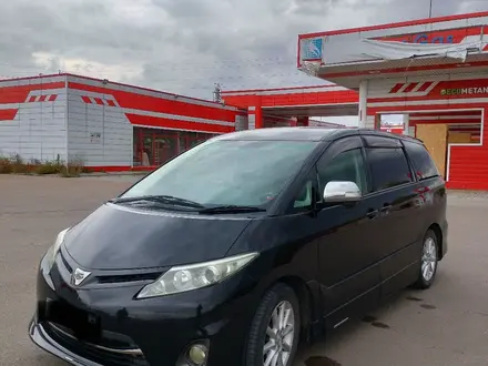 Toyota Estima 2010 года за 8 500 000 тг. в Костанай