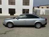 Audi A6 1998 годаүшін1 750 000 тг. в Актау – фото 2