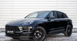 Porsche Macan 2021 годаүшін26 000 000 тг. в Астана