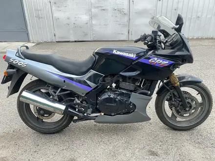 Kawasaki  GPZ 500 1998 года за 900 000 тг. в Алматы