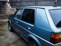 Volkswagen Golf 1990 годаfor560 000 тг. в Тараз – фото 5