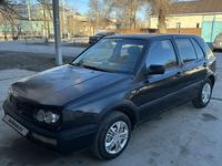 Volkswagen Golf 1997 годаүшін1 600 000 тг. в Кызылорда