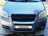 Chevrolet Aveo 2006 года за 3 300 000 тг. в Шымкент – фото 3