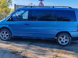 Mercedes-Benz Vito 1997 годаfor4 000 000 тг. в Павлодар – фото 4