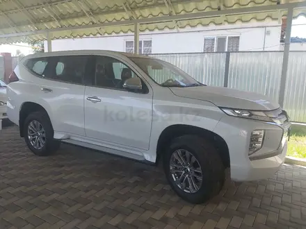 Mitsubishi Pajero Sport 2022 года за 18 500 000 тг. в Алматы – фото 2