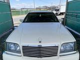 Mercedes-Benz S 300 1992 годаfor3 100 000 тг. в Шымкент – фото 3