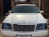 Mercedes-Benz S 300 1992 годаfor3 100 000 тг. в Шымкент