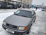 Audi 100 1991 года за 2 000 000 тг. в Сарыагаш – фото 5
